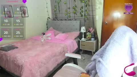 Daniela online show from 02-23-26, 02:53