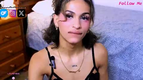 Abby Bella online show from 02-07-26, 07:34