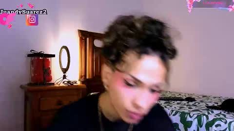 Abby Bella online show from 03-12-26, 11:05