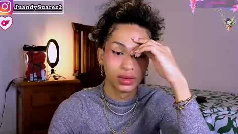 Abby Bella online show from 03-19-26, 07:56