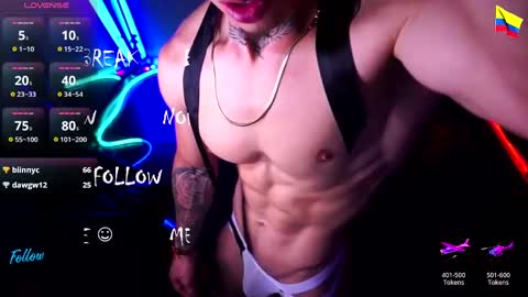 Snapshot of matiusdf chatting on 02-05-25, 07:10 matius online show from 02-05-25, 07:10