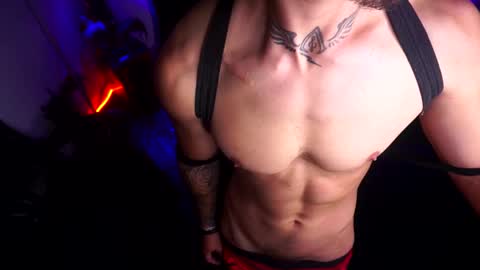 Snapshot of matiusdf chatting on 10-24-25, 04:36 matius online show from 10-24-25, 04:36