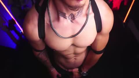 matius online show from 01-17-26, 06:51