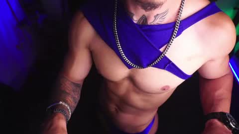 matius online show from 04-18-26, 02:59