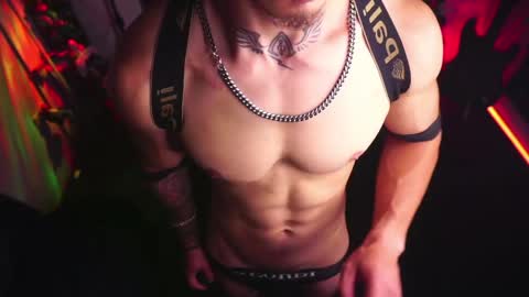 matius online show from 04-18-26, 06:23