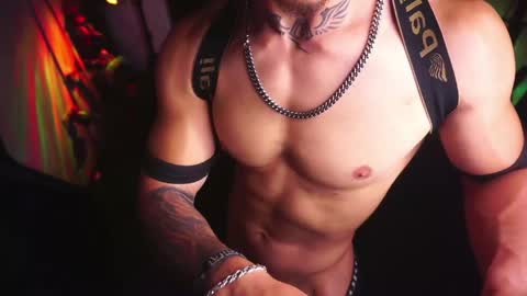 matius online show from 04-18-26, 07:18