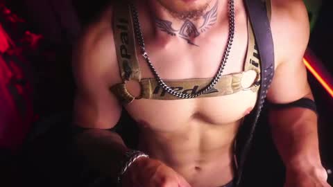 matius online show from 04-18-26, 07:58