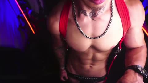 matius online show from 04-19-26, 06:07