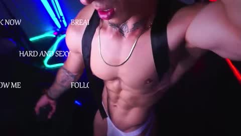 matius online show from 04-20-26, 06:16