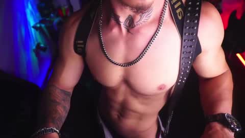 matius online show from 04-21-26, 01:53