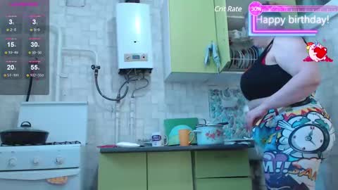 Snapshot of matreshka66 chatting on 03-02-25, 03:34 Daria online show from 03-02-25, 03:34