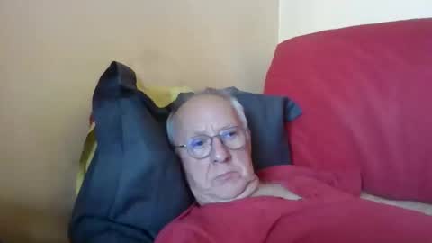 Snapshot of matricule4246 chatting on 03-30-26, 11:33 joyaam79 online show from 03-30-26, 11:33