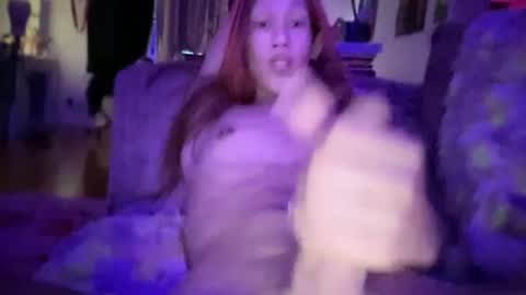 MOLLY MILLS online show from 09-14-25, 07:57