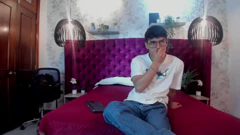 Mats  online show from 07-03-26, 11:38