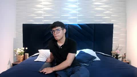 Mats  online show from 07-05-26, 05:31