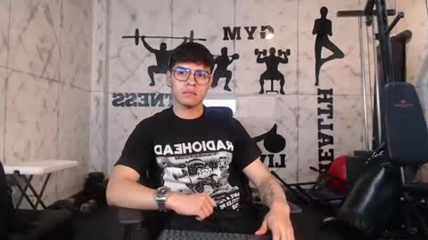 Mats  online show from 07-09-26, 11:25