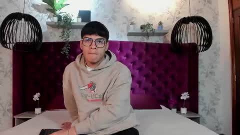 Mats  online show from 07-12-26, 11:34