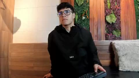 Mats  online show from 07-18-26, 11:14