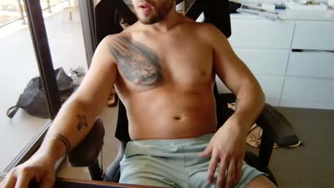 MRD online show from 12-16-24, 11:18