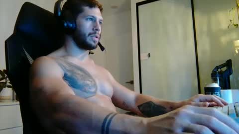 MRD online show from 03-08-25, 11:37