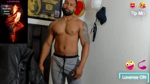 matt rodriguez92 online show from 04-01-26, 01:41