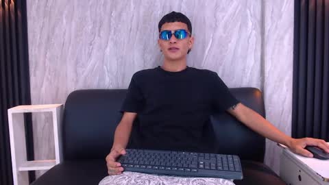 Matt Ruso online show from 09-18-25, 11:07