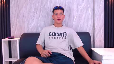 Matt Ruso online show from 09-22-25, 06:43