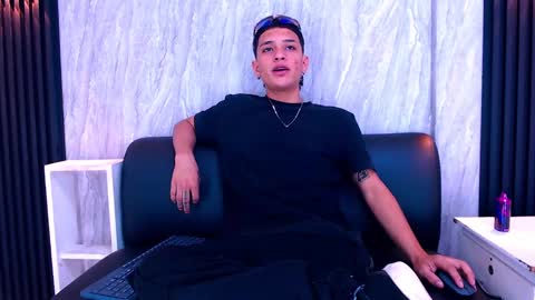 Matt Ruso online show from 09-23-25, 07:06