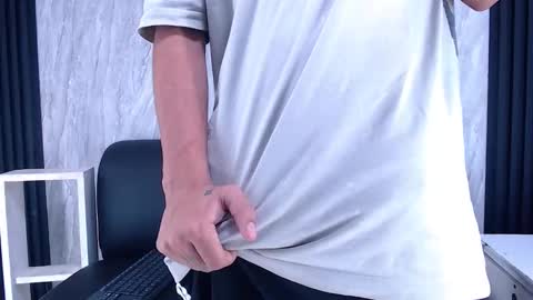 Matt Ruso online show from 09-28-25, 07:30