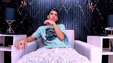 Matt Ruso online show from 10-04-25, 07:12