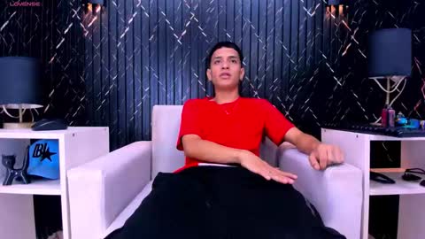 Matt Ruso online show from 10-07-25, 05:32