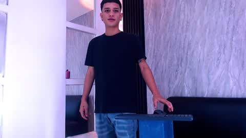 Matt Ruso online show from 10-16-25, 07:04