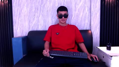 Matt Ruso online show from 10-22-25, 03:07