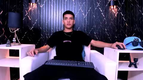 Matt Ruso online show from 10-26-25, 03:34