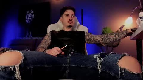 Matt online show from 02-25-26, 07:07