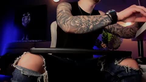 Matt online show from 04-30-26, 08:09