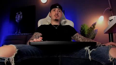 Matt online show from 05-24-26, 08:19