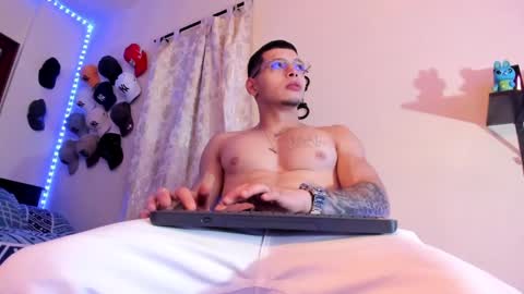 Matt online show from 10-12-25, 12:20