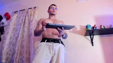 Matt online show from 10-14-25, 10:49