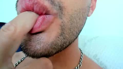 Snapshot of mattbauman94 chatting on 11-29-25, 09:51 ig mattventure94 online show from 11-29-25, 09:51