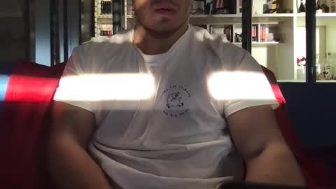 mattbull20 online show from 01-15-25, 07:37