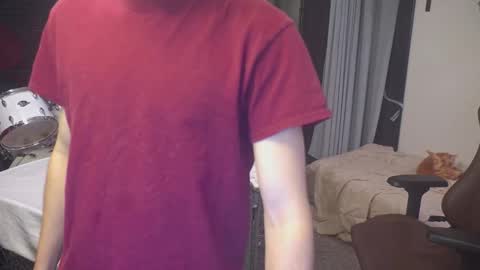 Snapshot of mattcashxxx chatting on 11-22-25, 02:21 Matt Cash online show from 11-22-25, 02:21