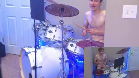Matt Cash online show from 05-31-26, 06:09