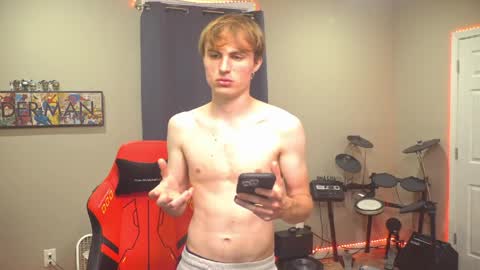 Matt Cash online show from 06-06-26, 01:11
