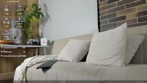 Snapshot of mattclawjean chatting on 02-25-25, 12:36 mattaclawjean online show from 02-25-25, 12:36