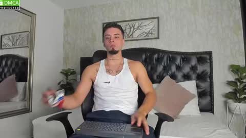 Matt online show from 02-17-25, 07:10