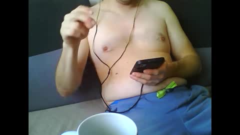 mattek89 online show from 01-06-25, 09:30