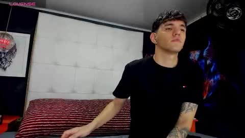 ---Matteo--- online show from 09-15-25, 04:56