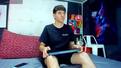 ---Matteo--- online show from 09-21-25, 08:32