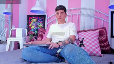 ---Matteo--- online show from 10-08-25, 10:07